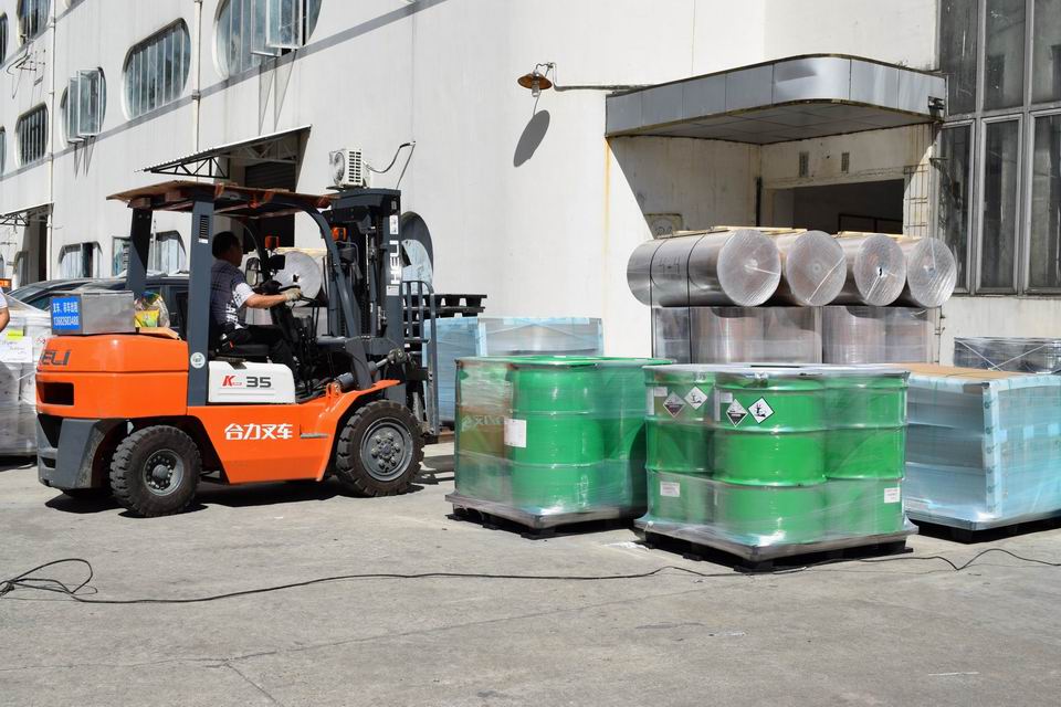 深圳丰安原装美国CORTEC防锈产品已大量到货-欢迎新老顾客来询！！！