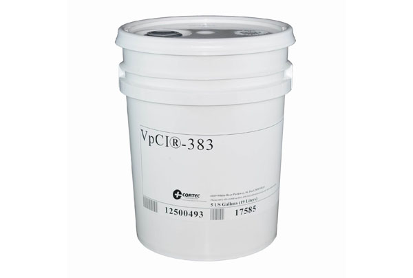 美国歌德CORTEC VPCI-383水性防锈底漆