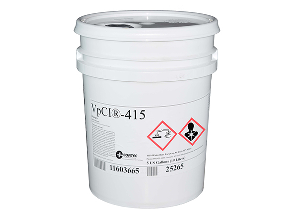 美国歌德CORTEC VPCI-415清洗剂除油剂