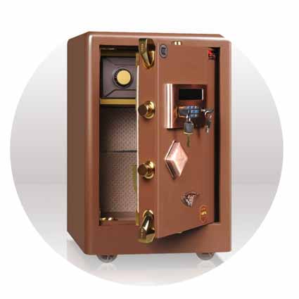 深圳某安全产品制造公司产品防锈使用VPCI-101