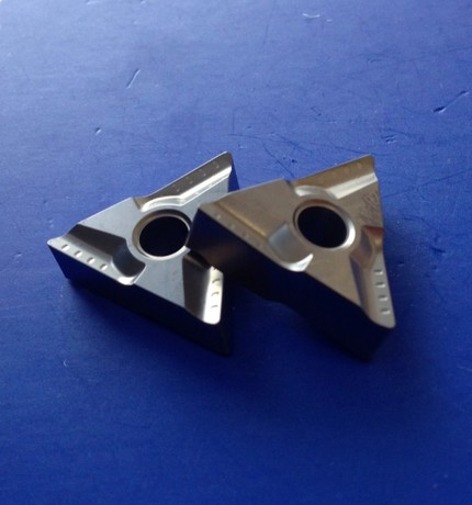 苏州某机械制造公司钢件防锈使用CORTEC防锈药片