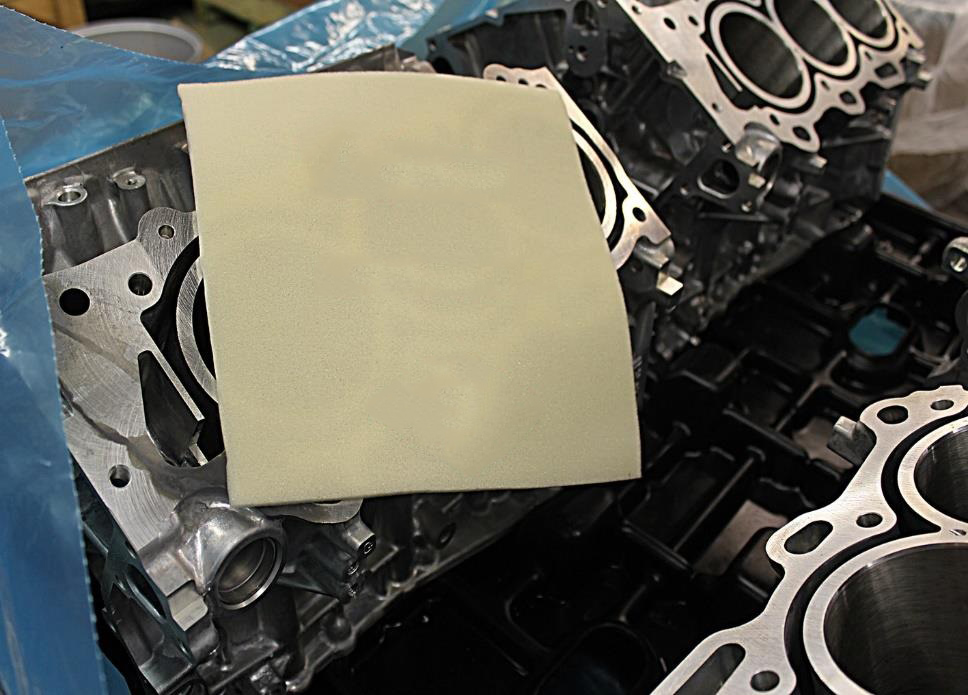 VPCI-132将防腐|缓冲|干燥剂作用和卓越的抗静电能力结合在一起 VPCI-132将防腐|缓冲|干燥剂作用和卓越的抗静电能力结合在一起